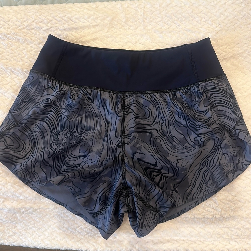 Athleta shorts Like New size XXS